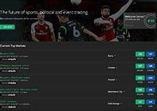 smarkets new zealand|Smarkets Review: The Complete Overview of the Betting Exchange.
